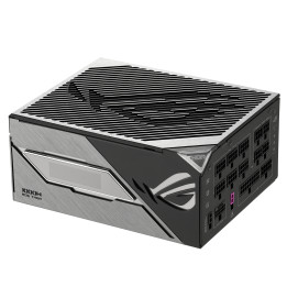 ASUS ROG-THOR-1000P3-GAMING 1000W PSU melns