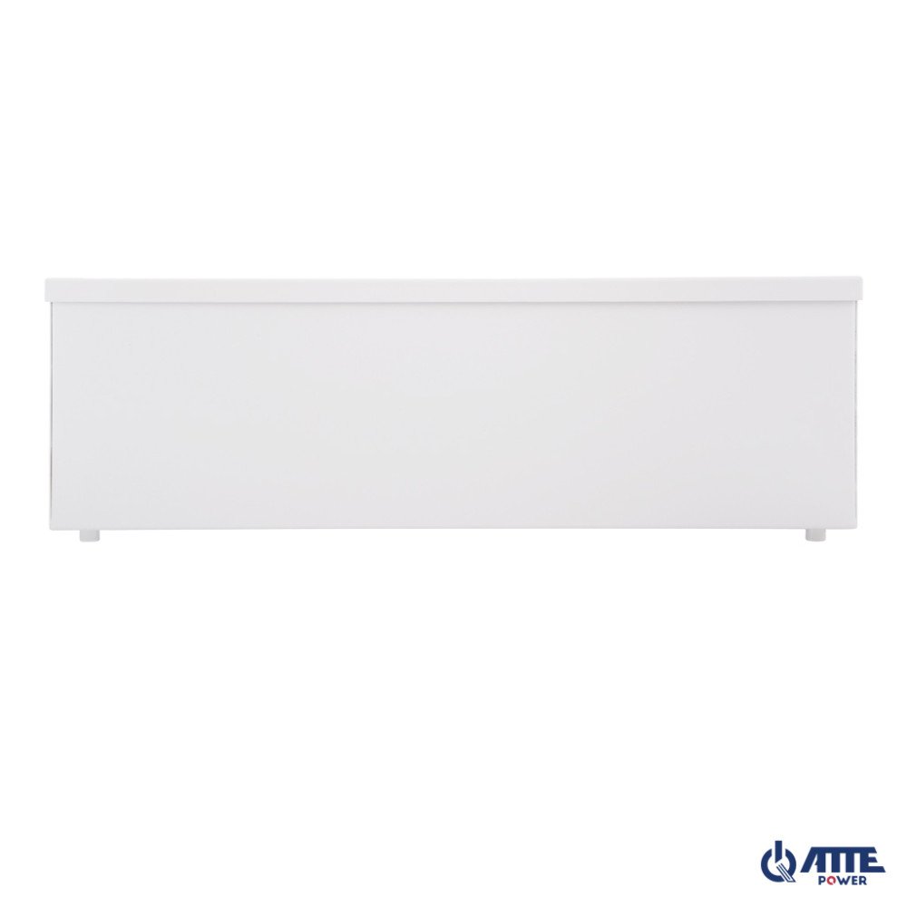 ATTE SMPS, Vin 230VAC, Vout 24VDC, Iout 3A, Pout 72W, ABOX-F (2x AKU 7Ah), AUPS-70-240-F