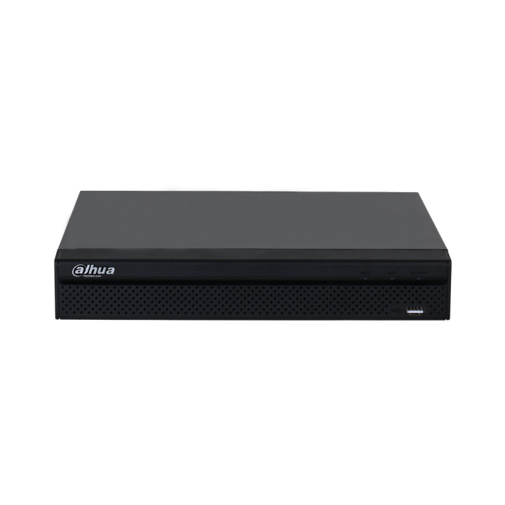 Dahua NVR2104HS-S3 4CH NVR ONVIF P2P