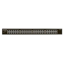 Netgear GS348-100EUS 48 prievadų gigabito nevaldomas jungiklis