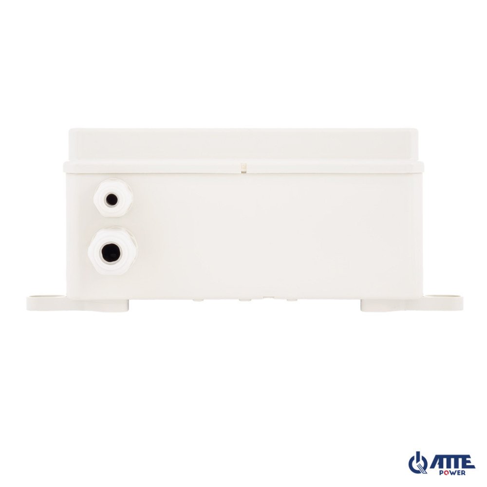 SMPS ATTE AUPS-70-120-L1 buffer power supply
