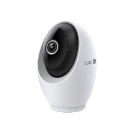 TP-Link Tapo C260 8MP 4K Pan/Tilt Wi-Fi камера
