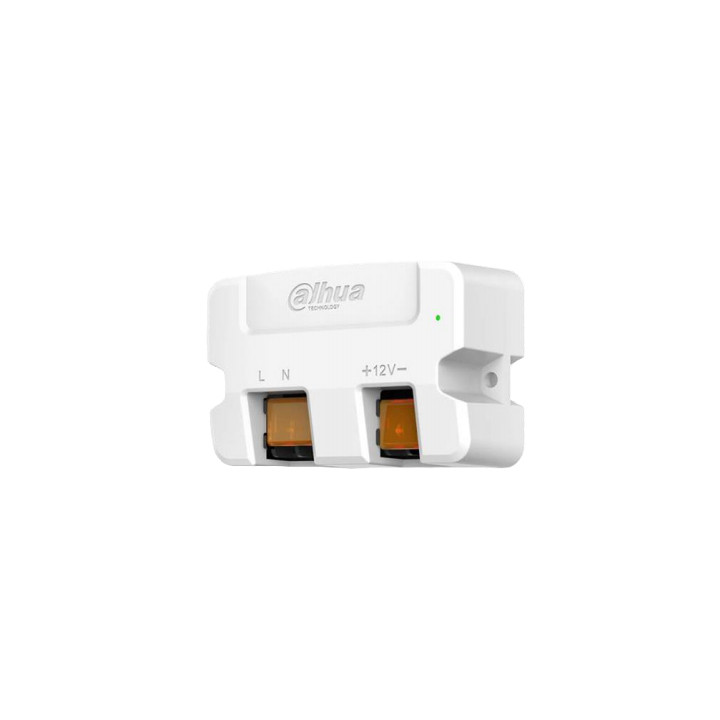 Dahua PFM320D-015 DC 12V 1.5A Power Adapter