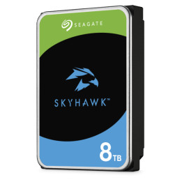 Seagate SkyHawk 8TB ST8000VX010