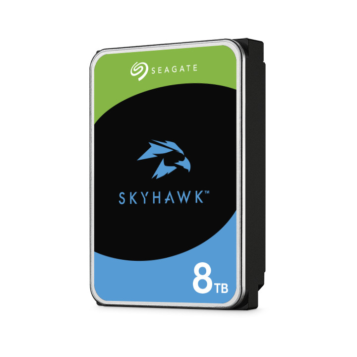 Seagate SkyHawk 8TB ST8000VX010