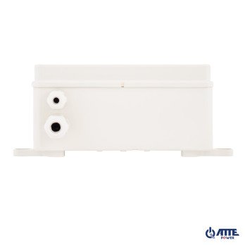 SMPS ATTE AUPS-70-120-XL1 bufera barosanas avots