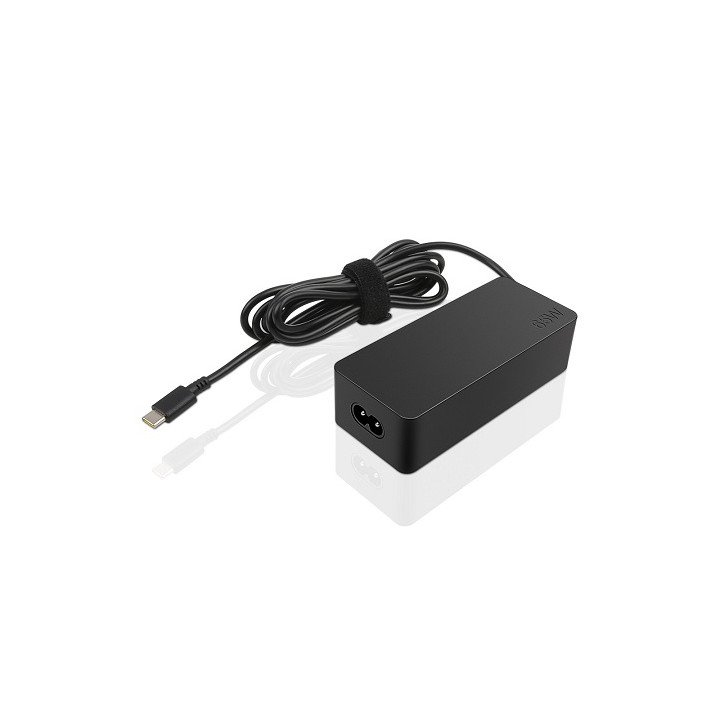 Lenovo 4X20M26276 65W USB-C зарядное UK