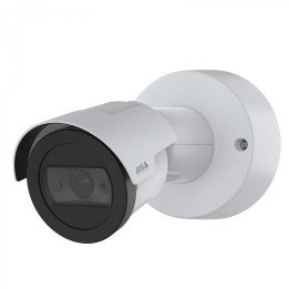 Axis 02132-001 1080p Bullet IP kamera iekšā/ārā