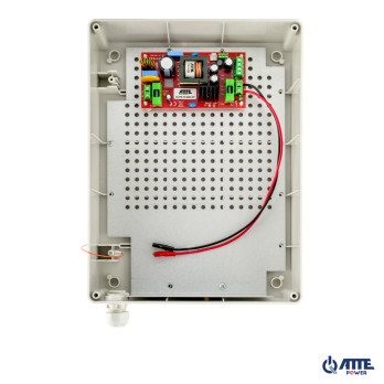 ATTE AUPS-70-240-XL1 buffer power supply