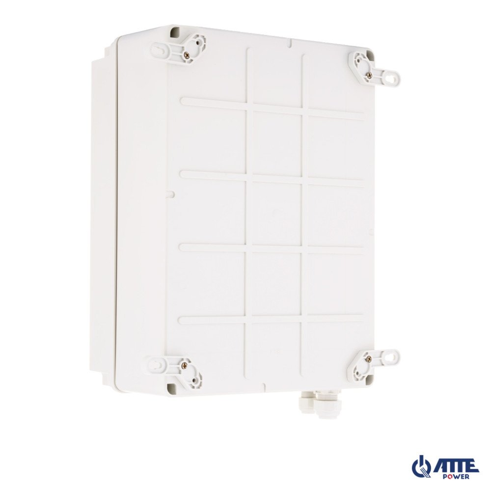 ATTE AUPS-70-240-XL1 buffer power supply