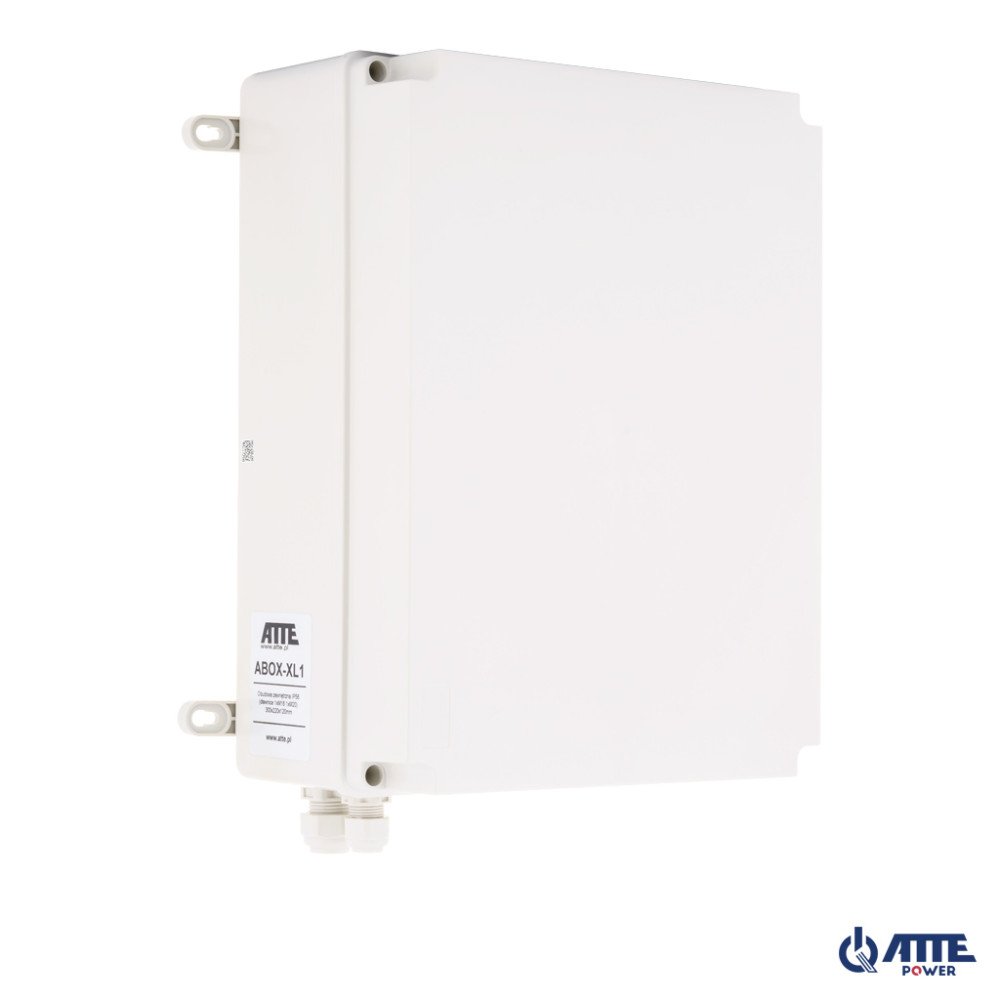 ATTE AUPS-70-240-XL1 puskurivirtalahde