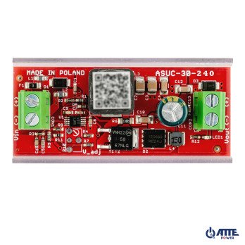 DC/DC converter ATTE ASUC-30-240-OF