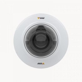 Axis 02112-001 Kuutio IP-kamera 4MP