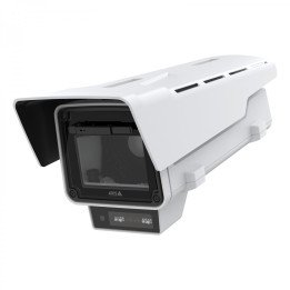 Axis 02442-031 Box IP kamera 2688x1512