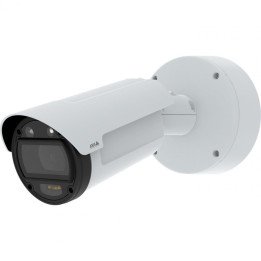Axis 02508-001 Q1808-LE 150mm Bullet IP-kamera ulko 10MP