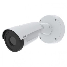 Axis 02175-001 termālā IP kamera 384x288