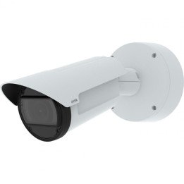 Axis 02504-001 Q1805-LE 2MP Bullet IP kamera