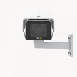 Axis 02485-001 Box IP kamera 1080p