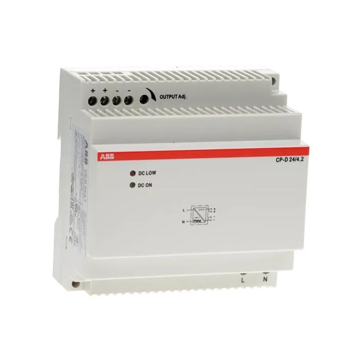 AXIS 01169-001 Power Supply Unit 100 W Grey