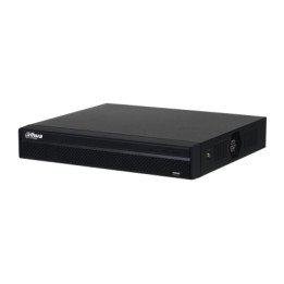 Dahua NVR4108HS-4KS3 8CH NVR, 12MP H.265+