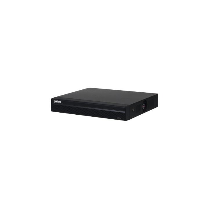 Dahua NVR4108HS-4KS3 8CH NVR, 12MP H.265+