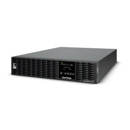 CyberPower OL3000ERTXL2U ИБП 3кВА 2700Вт 9 розеток