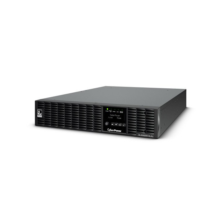 CyberPower OL3000ERTXL2U ИБП 3кВА 2700Вт 9 розеток