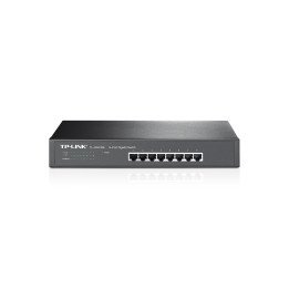 TP-Link TL-SG1008 8 prievadų Gigabit jungiklis