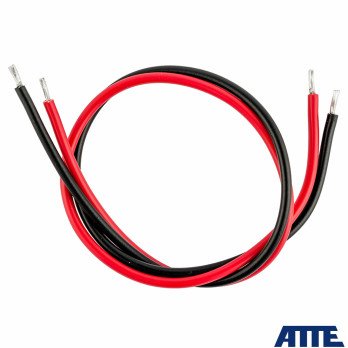 Isoleeritud DC/DC muundur ATTE ASDIC-60-121-OF