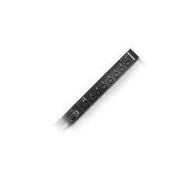 ATEN PE6216G-AX-G Uzraudzīts PDU 16 Kontaktligzdas
