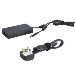 Dell 450-ABJL 180W virtalähde sisäkäyttöön Musta