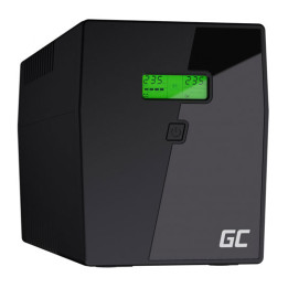 Green Cell GC-UPS09 UPS Microsine LCD 2000VA