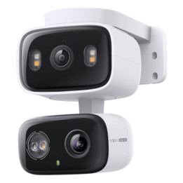 TP-Link Tapo C246D 3MP PTZ-kamera