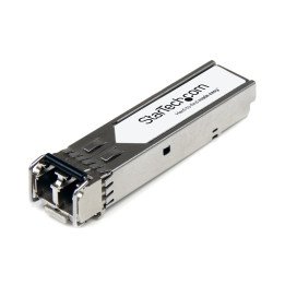 StarTech.com JD092B-ST SFP+ Module - HP Compatible 10G Multi-mode