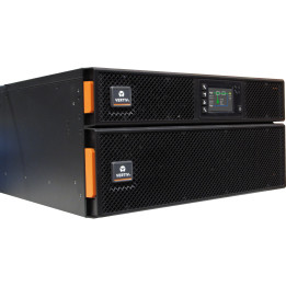 Vertiv GXT5-5000IRT5UXLN UPS 5kVA 5000W Online