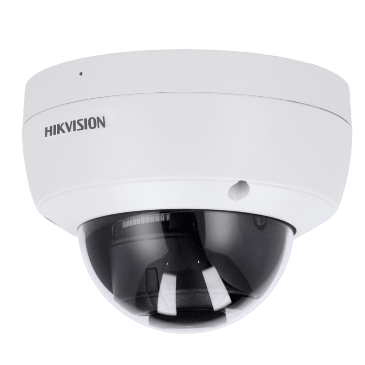 HIKVISION PRO DS-2CD2186G2-ISU(2.8mm)(C) 8MP IP67 PoE kupola kamera