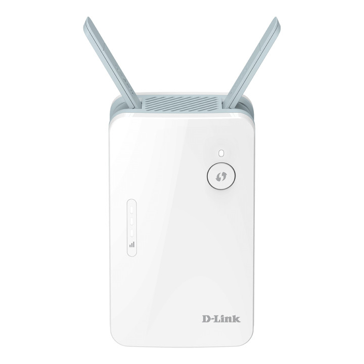D-Link EAGLE PRO AI AX1500 Mesh Range Extender (E15)