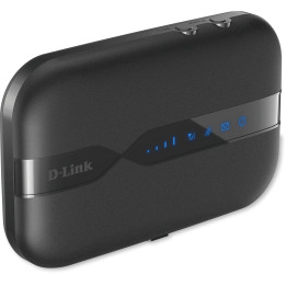 D-Link DWR-932 4G LTE mobilais maršrutētājs