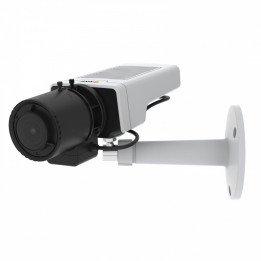 Axis 02581-001 5MP Box IP kamera iekštelpām/ārtelpām