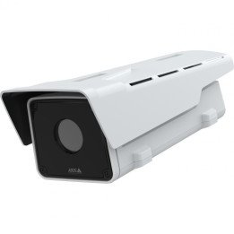 Axis 02652-001 Box IP kamera 0,4 Mpx iekštelpām