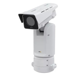 Axis Q2111-E termokamera 384x288 9Hz PoE