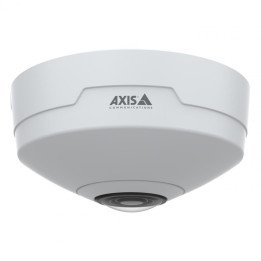 Axis 02637-001 M4328-P 9MP iekštelpu kupola IP kamera