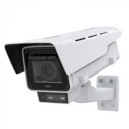 Axis 02168-001 4MP āra IP kamera