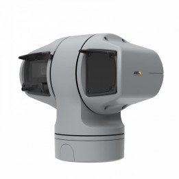 Axis 02316-002 Box IP kamera 1080p āra