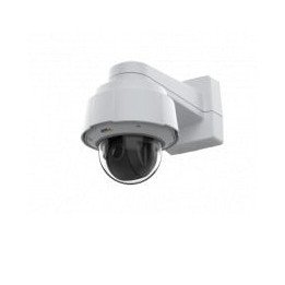 Axis 02147-002 4K āra kupola IP kamera PoE
