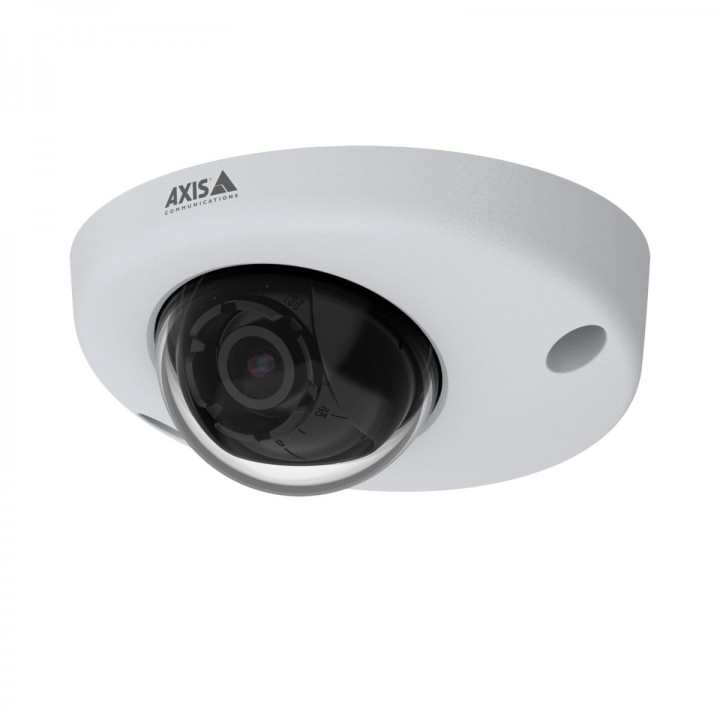 Axis 01920-021 2MP купольная потолочная камера