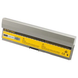 Akku DELL E4200 4400mAh Li-Ion 11,1V