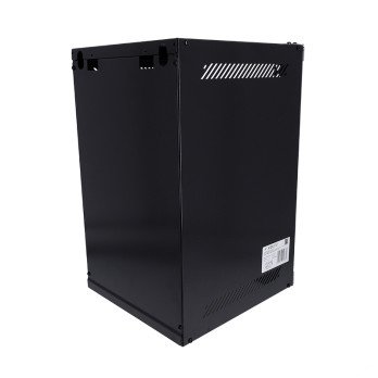 Rack spintele 10" pakabinama VIDI-R10-9U/310-WS