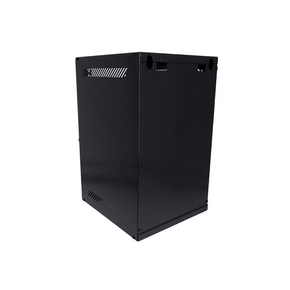 Rack spintele 10" pakabinama VIDI-R10-9U/310-WS