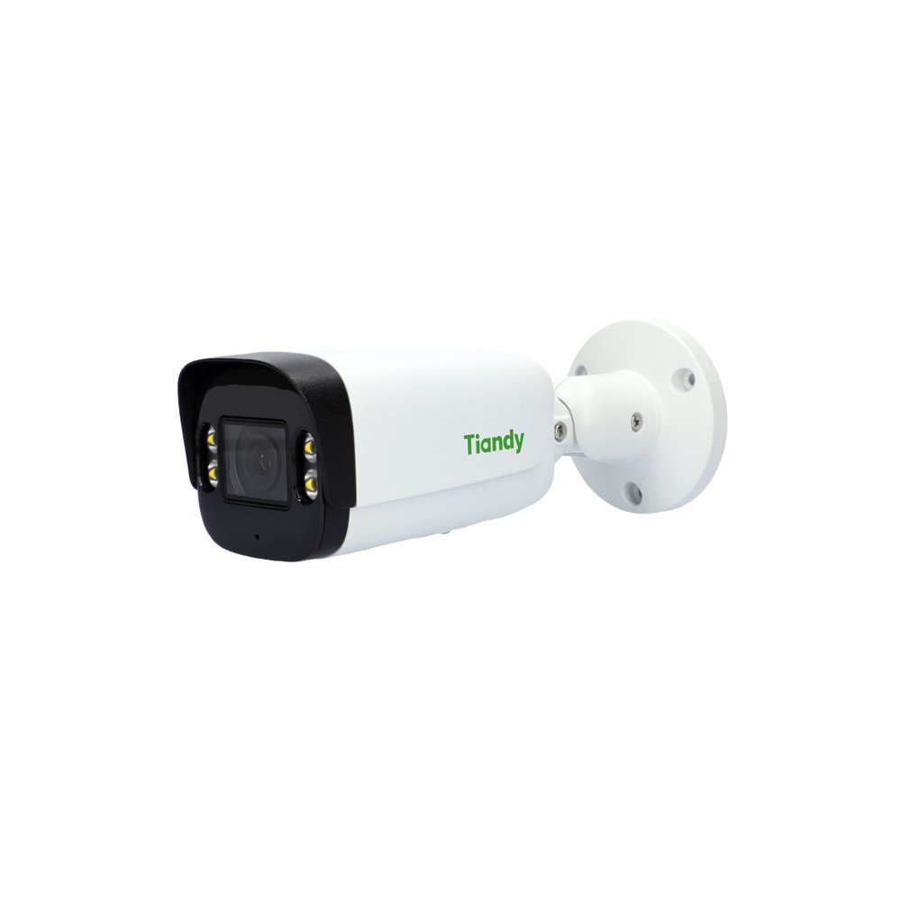 Tiandy IP 4Mpx TC-C34UP Color Maker network camera